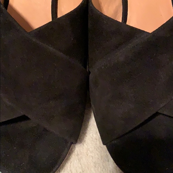 Madewell Mulls - Size 9.5 - Picture 2 of 4